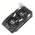 Asus Dual RTX 3050 OC Edition 6GB Gaming Graphics Card - Image 7