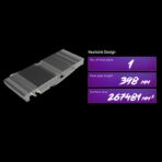 Inno3d RTX 3050 Twin X2 V2 6GB GDDR6 Graphic Card - Image 6