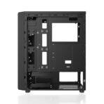 Ant Esports Elite 1100 Mid-Tower Gaming Case/Cabinet (Black) - Image 7