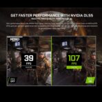 Inno3d RTX 3050 Twin X2 V2 6GB GDDR6 Graphic Card - Image 7