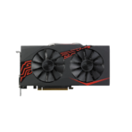 ASUS AMD Radeon RX 470 4GB GDDR5 256Bit Graphic Card (Pre-Own)
