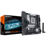 Gigabyte B860M EAGLE WIFI6 LGA 1851 mATX Motherboard