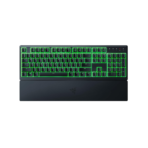 Razer Ornata V3 X Chroma RGB Gaming Keyboard (Black)