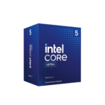 Intel Core Ultra 5 225F Processor