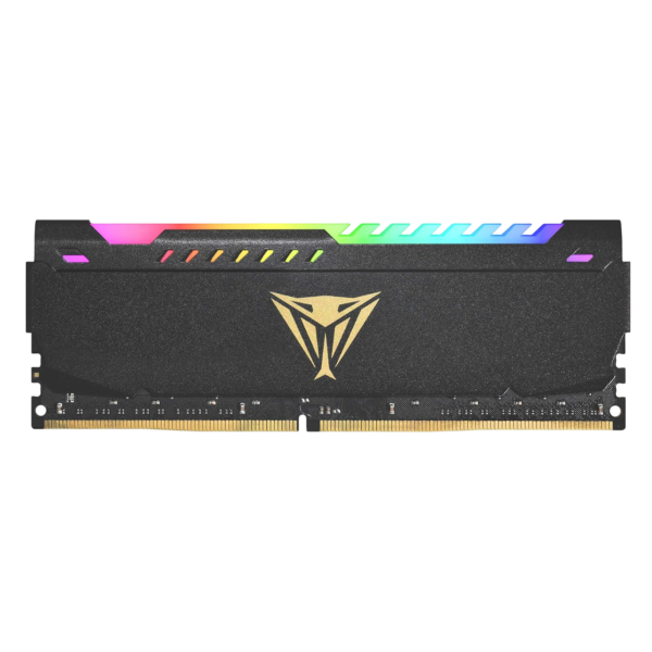Patriot Viper RGB 16GB 3200MHz DDR4 RAM (Black)