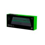 Razer Ornata V3 X Chroma RGB Gaming Keyboard (Black) - Image 8