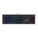 Ant Esports MK3400 Pro V3 Mechanical Gaming Keyboard (Black)