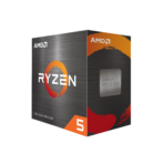 AMD Ryzen 5 5500 (6-Cores/12-Threads) AM4 Processor