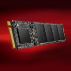 ADATA XPG 1TB SX6000 Pro PCIe Gen3x4 2280 M.2 NVMe SSD - Image 2
