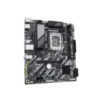 GIGABYTE B860M E LGA 1851 Micro ATX Motherboard - Image 2