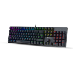 Ant Esports MK3400 Pro V3 Mechanical Gaming Keyboard (Black) - Image 3