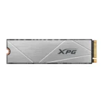 Adata XPG Gammix S60 512GB M.2 NVMe Gen4 Internal SSD - Image 2