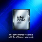 Intel Core Ultra 5 225F Processor - Image 2