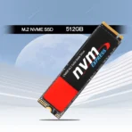 Colorful CN600 512GB M.2 NVMe Gen 3x4 2280 Internal SSD - Image 2