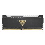 Patriot Viper RGB 16GB 3200MHz DDR4 RAM (Black) - Image 2