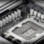 Gigabyte B860M EAGLE WIFI6 LGA 1851 mATX Motherboard - Image 2