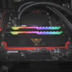 Patriot Viper RGB 16GB 3200MHz DDR4 RAM (Black) - Image 5