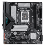 Gigabyte B860M EAGLE WIFI6 LGA 1851 mATX Motherboard - Image 3