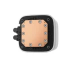 Deepcool LE360 V2 ARGB 360mm CPU Liquid Cooler (Black) - Image 3