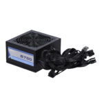 Antec Atom B750 80 Plus Bronze Certified Power Supply (Black) - Image 3