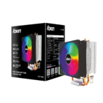 Foxin FCF 003 RGB CPU Cooling Fan