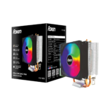 Foxin FCF 003 RGB CPU Cooling Fan