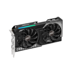 ASRock AMD Radeon RX 9060 XT Challenger 8GB OC Graphic Card - Image 2