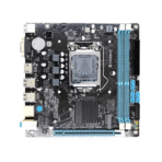 Consistent CMB-H61 H61 Motherboard with NVMe Slot (LGA1154) - Image 3