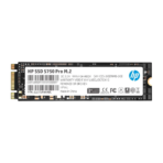 HP S750 512GB M.2 SATA 3D NAND Internal SSD