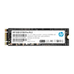 HP S750 512GB M.2 SATA 3D NAND Internal SSD