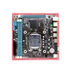 Consistent CMB-H81 H81 Motherboard with NVMe Slot (LGA1150) - Image 5