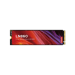 Lenovo LN860 256GB M.2 NVMe Gen 3x4 2280 Internal SSD