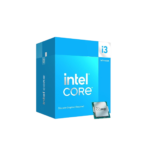 Intel Core i3-14100F Processor