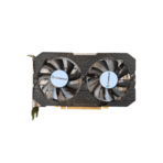 Consistent AMD RX580 8GB DDR5 256Bit Graphics Card (CTRX5808GD5) - Image 2