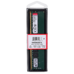 Kingston DDR4/PC4 16GB 3200MHz CL19 288-Pin DIMM Desktop Ram (KVR32S22S6/16)