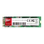 Silicon Power A55 512GB M2 SATA 2280 SSD (SP512GBSS3A55M28)