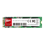 Silicon Power A55 512GB M2 SATA 2280 SSD (SP512GBSS3A55M28)
