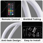 Zebronics AIO360AB 360mm AIO Liquid Cooler (White) - Image 11