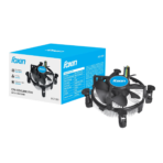 Foxin FCF 001 Intel CPU Cooling Fan