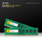 Ant Esports 690 Neo VS 8GB DDR3 1600MHz Desktop RAM - Image 3