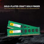 Ant Esports 690 Neo VS 8GB DDR3 1600MHz Desktop RAM - Image 7