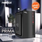Frontech Prima Silver Series Cabinet (FT-4276) - Image 4