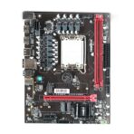 Frontech H610 Motherboard FT-0485 (LGA1700) - Image 2