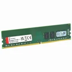 Kingston DDR4/PC4 16GB 3200MHz CL19 288-Pin DIMM Desktop Ram (KVR32S22S6/16) - Image 3