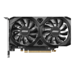 MSI RTX 3050 Ventus 2X OC 6GB GDDR6 96Bit Graphics Card - Image 4