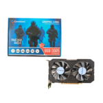 Consistent AMD RX580 8GB DDR5 256Bit Graphics Card (CTRX5808GD5)