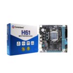 Consistent CMB-H61 H61 Motherboard with NVMe Slot (LGA1154)