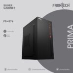 Frontech Prima Silver Series Cabinet (FT-4276) - Image 5
