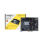 Frontech H610 Motherboard FT-0485 (LGA1700)