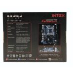 Intex H81 Motherboard with NVMe Slot (LGA1150) - Image 3